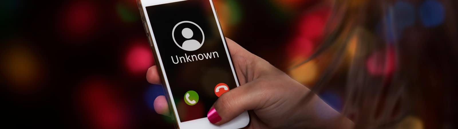 Uusi yrittäjä joutuu usein huijaussoiton kohteeksi – sano epäilyttävälle soittajalle painokkaasti ”ei” ja katkaise tarvittaessa puhelu