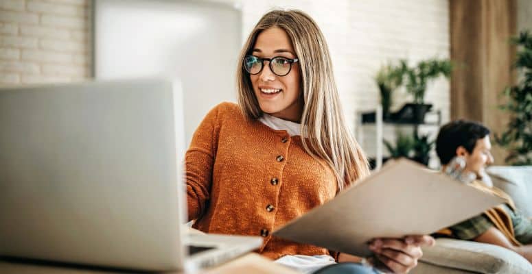 Verkkolaskutus: Mitä kaikkea kevytyrittäjän tulee tietää verkkolaskutuksesta?