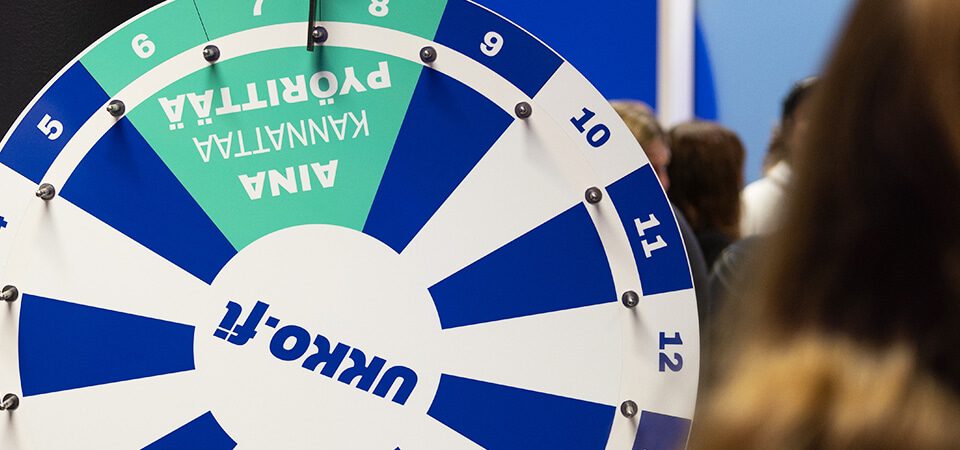 Verkostoidu ja vaurastu: yhteisöt yrittäjän voimavarana