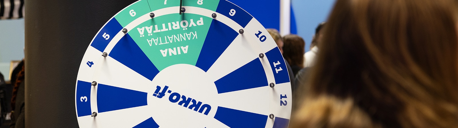 Verkostoidu ja vaurastu: yhteisöt yrittäjän voimavarana