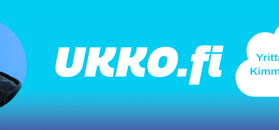 Yrittäjän menestys rakentuu luovuudesta – Rakennuskonsultti Kimmon uratarina