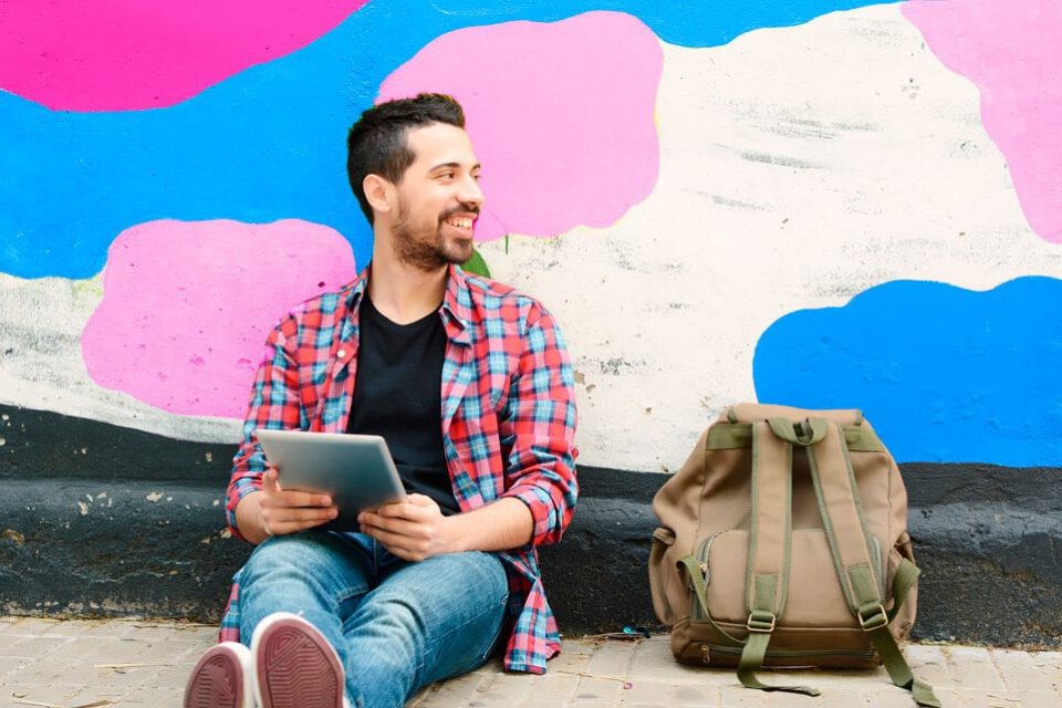 Viikonlopputyö hoituu kätevästi kevytyrittäjänä