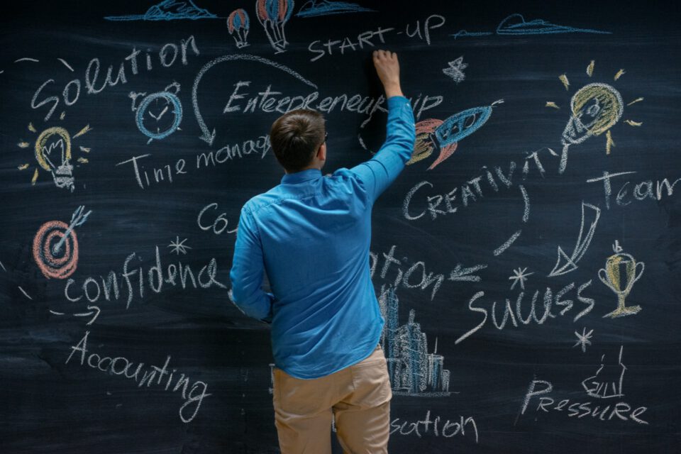 Yrittäjä ja etuuksien menettäminen