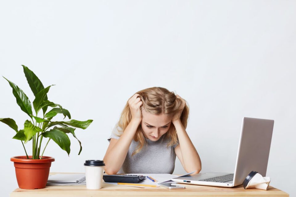 Aloittavan yrittäjän pahimmat virheet – vältä nämä!