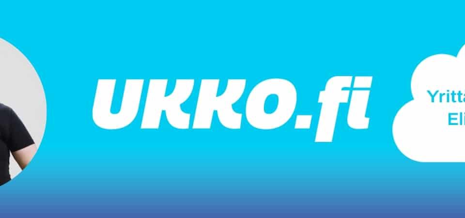 Tarinoita yrittäjyydestä: Valinnan hetkellä Elia päätti tavoitella unelmaansa