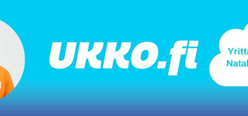 Tarinoita yrittäjyydestä: Natalle yrittäjyys mahdollisti oman työn tekemisen – byrokratian hän ulkoistaa muille