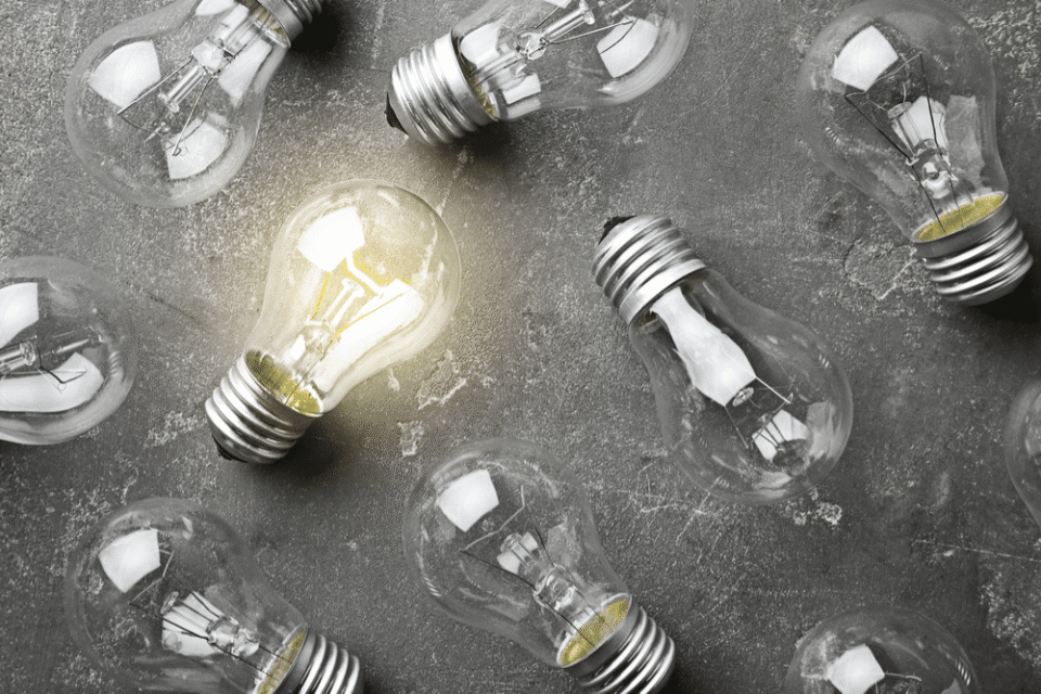 Yrityksen nimi: Mikä on hyvä yrityksen nimi?