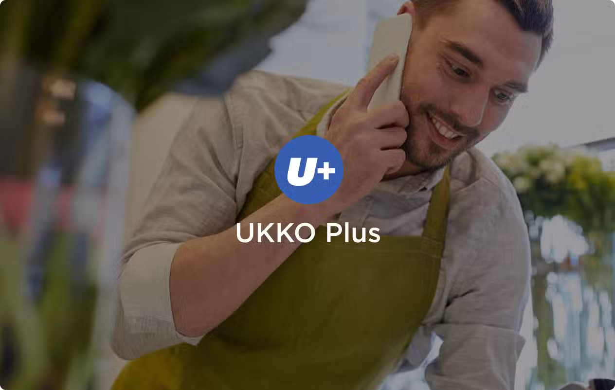 UKKO Plus