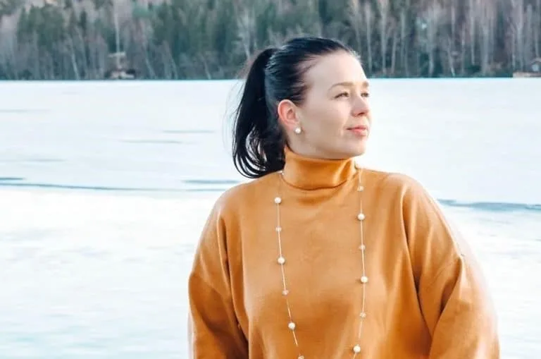 Katja Lammela