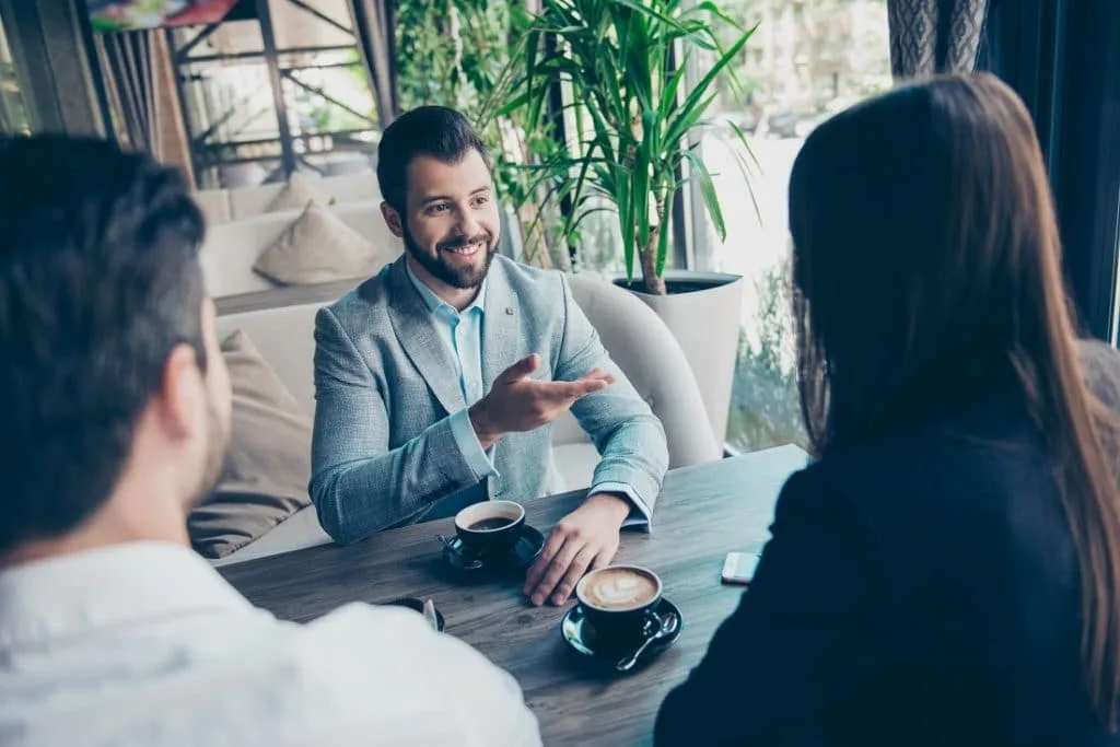 Kevytyrittäjän kesätapaaminen