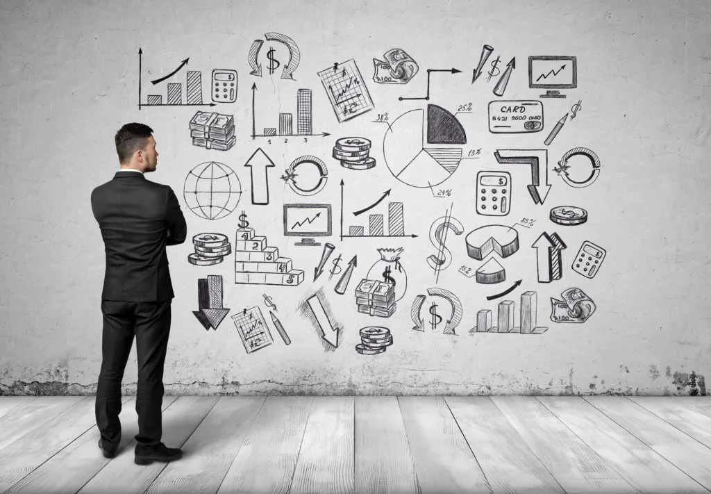 Yrityksen suunnittelu