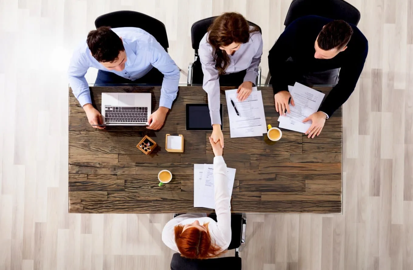 Suorarekrytointi – Rekrytointi ilman mutkia?