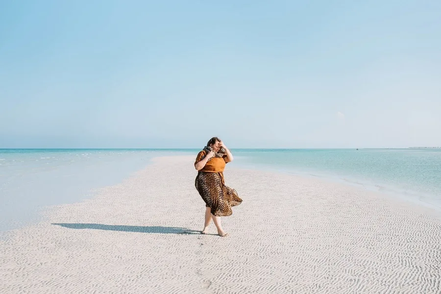 Veera Bianca Qatarissa