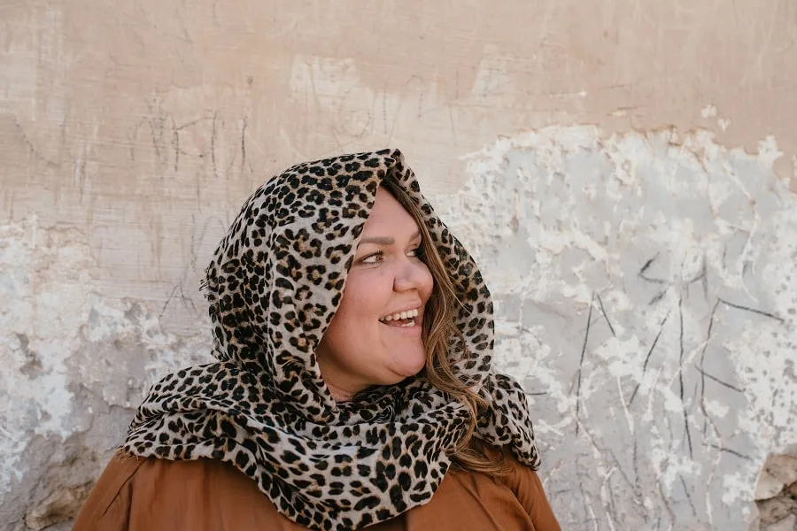 Veera Bianca ja yrittäjyys