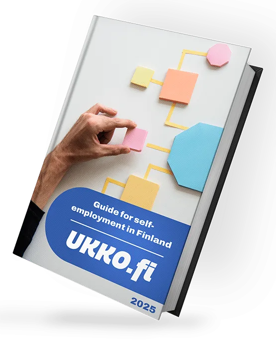 Guide for self-employment in Finland