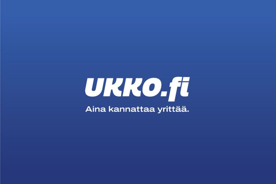 Kilpailuviranomainen hyväksyi Finagon ja UKKO.fi:n yrityskaupan