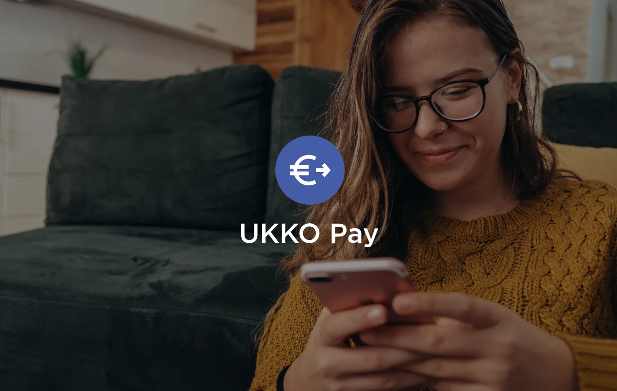UKKO Pay