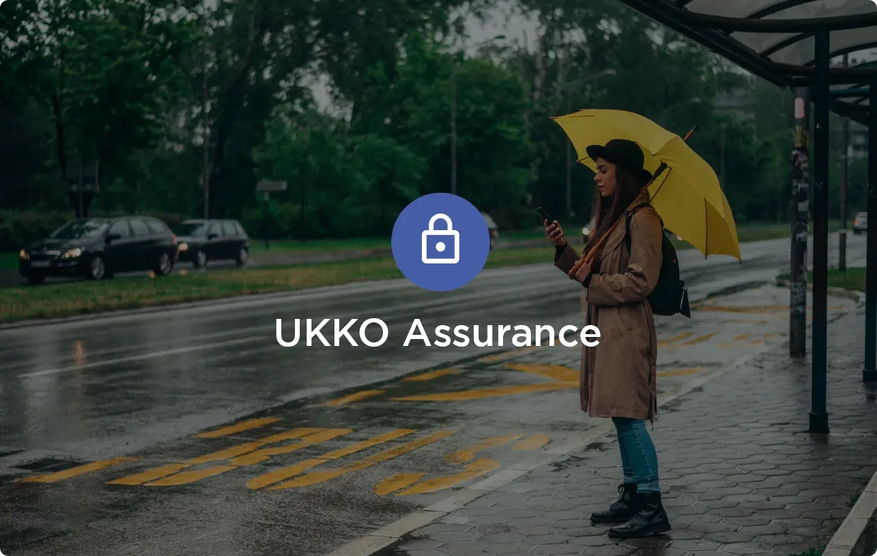 UKKO Assurance